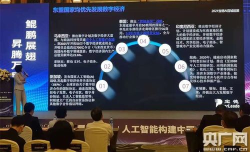 依托人工智能，發(fā)展廣西數(shù)字經(jīng)濟(jì)產(chǎn)業(yè)——聚焦人工智能應(yīng)用軟件開(kāi)發(fā)