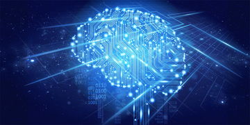 AI應用背后的無名英雄 誰在支撐人工智能的輝煌發展