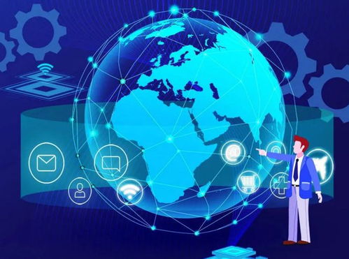 人工智能應(yīng)用軟件開(kāi)發(fā)引領(lǐng)全球產(chǎn)業(yè)新浪潮