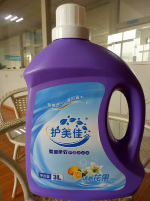 諾斯德護(hù)美佳多品類日化生產(chǎn)設(shè)備解析 從洗潔精到洗發(fā)水的全流程高清細(xì)節(jié)